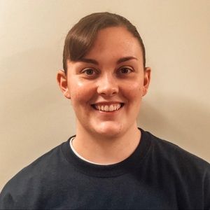 Meet your Posher, Leslie